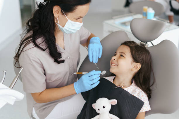 Best Emergency Dentist for Knocked-Out Tooth in Woodlawn, VA