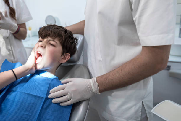 Best Emergency Dental Services for Seniors in Woodlawn, VA