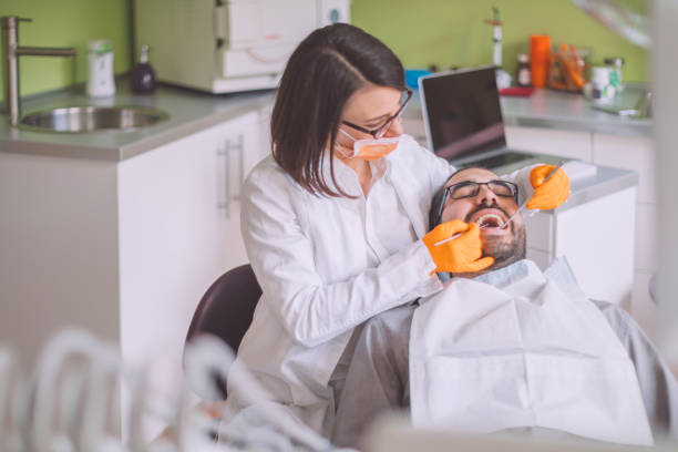Best Emergency Root Canal Treatment in Woodlawn, VA