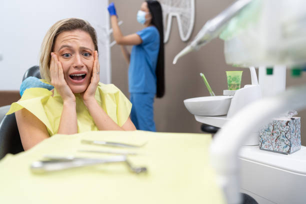 Best Broken or Cracked Tooth Emergency Dentist in Woodlawn, VA