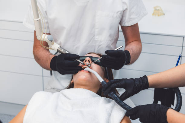 Best Emergency Cosmetic Dentistry in Woodlawn, VA